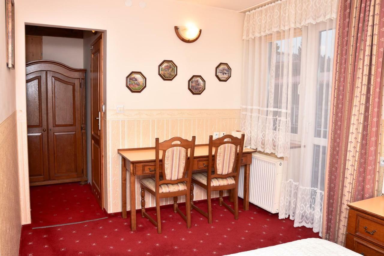 Cichy Kacik W Karpaczu Hotel Exterior photo