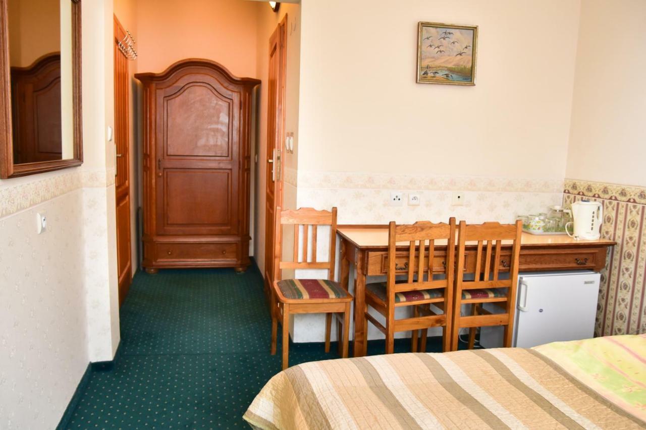 Cichy Kacik W Karpaczu Hotel Exterior photo