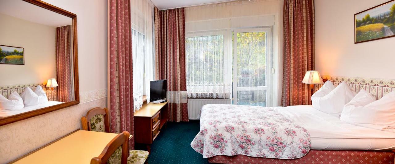 Cichy Kacik W Karpaczu Hotel Exterior photo